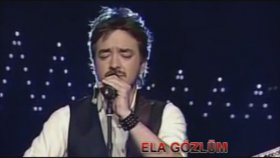 Orhan Ölmez - Ela Gözlüm Orhan Ölmez - Ela Gözlüm