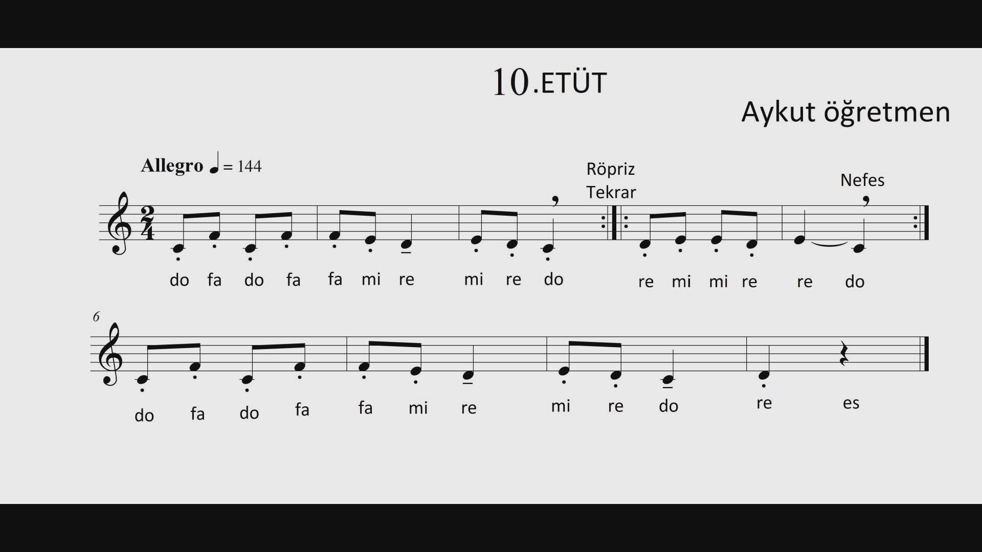 Müzik nedir nota nedir fa anahtarı do anahtarı sol anahtarı müzik işaretleri Müzik nedir nota nedir fa anahtarı do anahtarı sol anahtarı müzik işaretleri