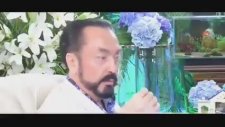 Adnan Oktardan Diyanet İşleri Başkanına Şok Eden Cevap