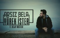 Arsız Bela - Yürek İster (Ft.Dj Mustizar) #Yeni