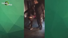 Balotelli fena rezil oldu