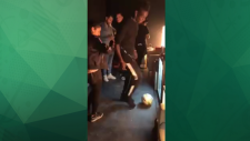 Balotelli Fena Rezil Oldu
