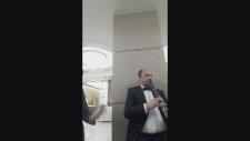 Klarnetçiyi Çıldırtan Darbukacı