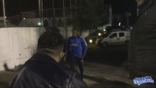 Köksal Baba'nın N'doye ve Rodallega'ya Ana Avrat Sövmesi