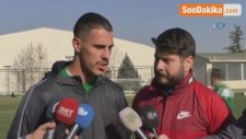 Mehmet Akyüz: