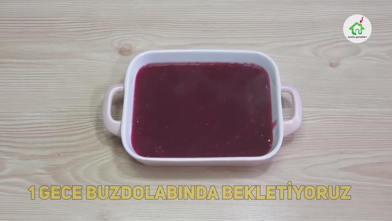 Narlı Türk Lokumu Videosu Narlı Türk Lokumu Videosu