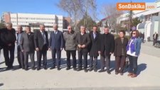 Niğde'de İki Belde Birleşip İlçe Olmak İstiyor