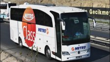 Travego Retarder Sesi