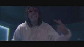 Wiz Khalifa - Captain Wiz Khalifa - Captain