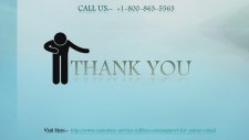 Yahoo technical support number +1-800-863-5563