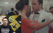 2018 Dizilerinin Çekim Hataları - Gördün Mü?