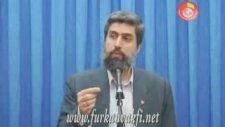 Alparslan Kuytul Kendisine Atılan İftiriları Cevaplıyor