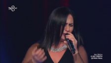 Aslı Çobanoğlu - Annem (O Ses Türkiye Çeyrek Final - 2 Şubat 2018)