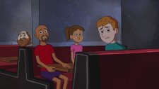 BEN 10 - Dişçi Zamanı