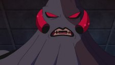 BEN 10 - Test Uçuşu