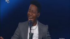 Benjamin Kaggwa - Stand By Me (O Ses Türkiye Çeyrek Final - 2 Şubat 2018)