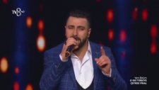 Berzan Emrah İgan - Doktor (O Ses Türkiye Çeyrek Final - 2 Şubat 2018)