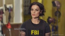 Blindspot 3. Sezon 13. Bölüm Fragmanı