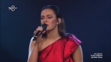 Ceren Düzova - Seni Kimler Aldı (O Ses Türkiye Çeyrek Final - 2 Şubat 2018)