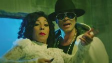 Claydee & Jenn Morel - Licky