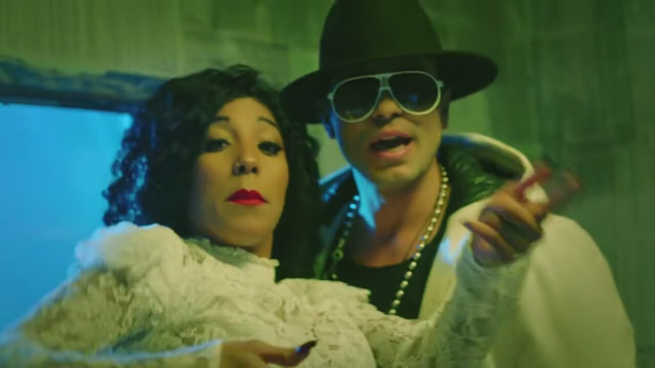 Claydee Licky Ft Jenn Morel Izlesene Com claydee licky ft jenn morel