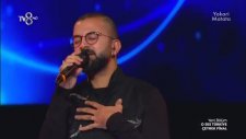 Cüneyt Güzel - Rüzgar (O Ses Türkiye Çeyrek Final - 2 Şubat 2018)