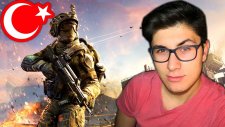 En İyi Grafikli Türk Yapımı Savaş Oyunu ! (Warface)