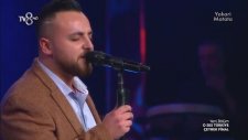 Eren Aydın - Oy Oy Gelin (O Ses Türkiye Çeyrek Final - 2 Şubat 2018)