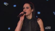 Feryal Sepin - Annem İçin (O Ses Türkiye Çeyrek Final - 2 Şubat 2018)