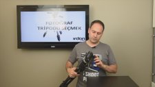 Fotoğraf Tripod Seçimi Tripod Alırken Nelere Dikkat Etmek Lazım