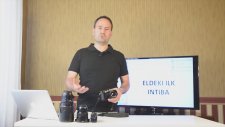 Fujifilm XT-1 İnceleme 1.Bölüm (Tamamı 5 Bölüm) - Fujifilm xt1 review