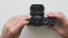 Fujifilm XT-1 İnceleme 5.Bölüm (Tamamı 5 Bölüm)
