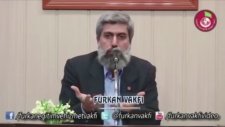 Furkan Vakfı Başkanı Alparslan Kuytul'un Fethullah Gülen ve Cemaati Hakkındaki Düşüncüleri