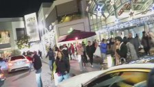 İstinye Park Valesine Murat 131 Vermek