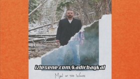 Justin Timberlake - Morning Light Justin Timberlake - Morning Light
