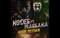 Kodes Ft Massaka - Hodri Meydan ( Kupa-A Mix )