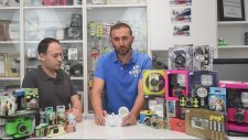 Lomo La Sardina Analog Fotoğraf Makinesi İnceleme - Lomo La Sardina Photo Camera Review