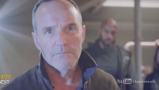 Marvel's Agents of SHIELD 5. Sezon 11. Bölüm Fragmanı