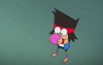 Okko | Yanlızca Bir Çakıl Taşı Ol | Tam Bölüm | Cartoon Network Türkiye