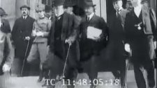 Son Osmanlı Sadrazamı Ahmet Tevfik Paşa