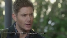 Supernatural 13. Sezon 13. Bölüm Türkçe Altyazılı Fragmanı