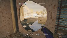 Tom Clancy's Rainbow Six Siege - Ela Karakteri - 2