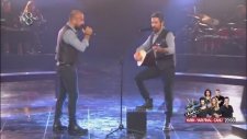 Yener Bulut & Ümit Durak - Ötme Bülbül (O Ses Türkiye Çeyrek Final - 2 Şubat 2018)
