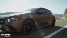 2019 Mercedes A-Class | İlk İzlenimler?
