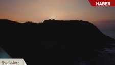 Bermuda Şeytan Üçgeni'nin Keşfedilişi - Sefaderki