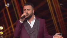Berzan Emrah İgan - Sen De Gidersen (O Ses Türkiye Yarı Final - 3 Şubat 2018)