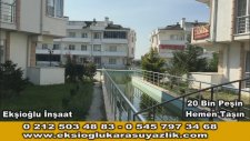 Ekşioğlu İlksan Evleri Karasu