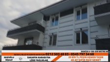 Ekşioğlu İnşaat Yeşil Vadi 6 Karasu Evleri