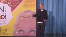 Ellen DeGeneres Stüdyodaki İzleyicilere 1 Milyon Dolar Dağıttı
