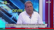 Erman Toroğlu: